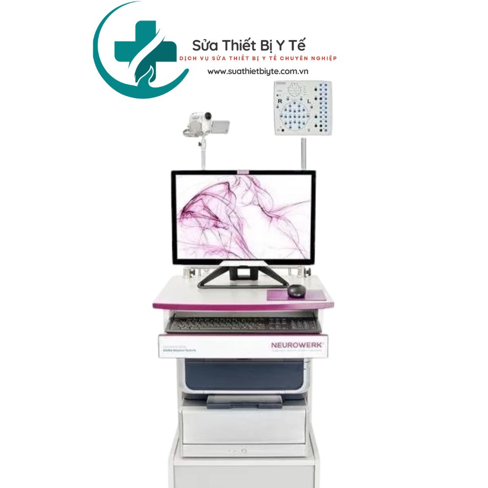 Sửa Chữa Máy Điện Não Đồ Tại Hà Nội