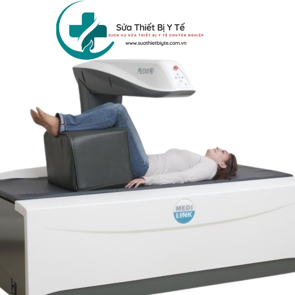 Sửa Máy Đo Loãng Xương Tại Hà Nội