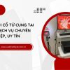 Sửa Máy Soi Cổ Tử Cung