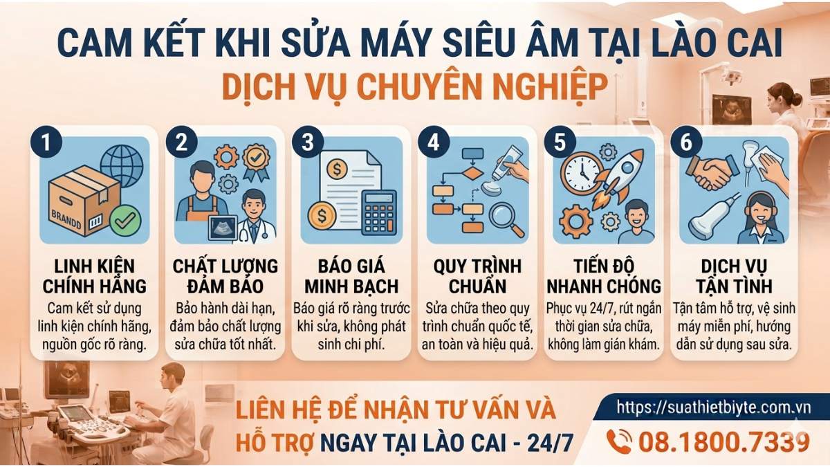 Liên Hệ Sửa Máy Siêu Âm Tại Lào Cai https://suathietbiyte.com.vn Liên Hệ 08.1800.7339 Uy Tín – Hỗ Trợ Tận Nơi 24/7